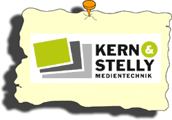 Kern & Stelly Medientechnik